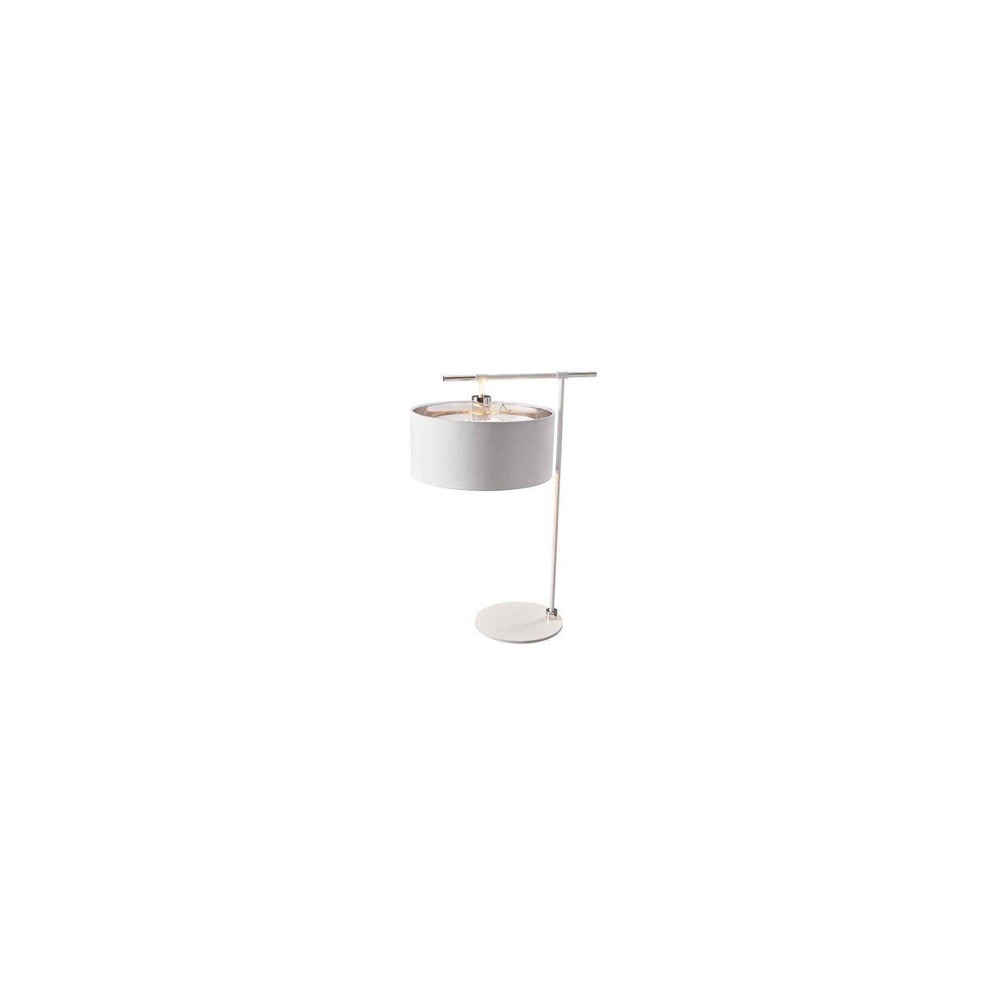 Balance One-Light Table Lamp