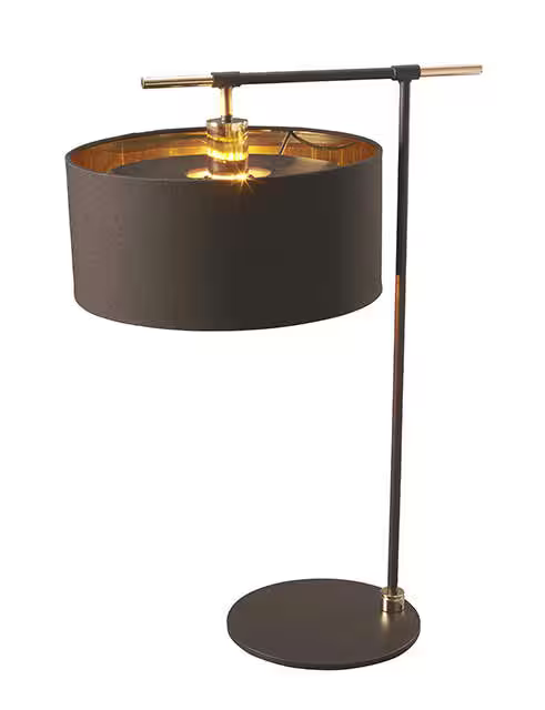 Balance One-Light Table Lamp