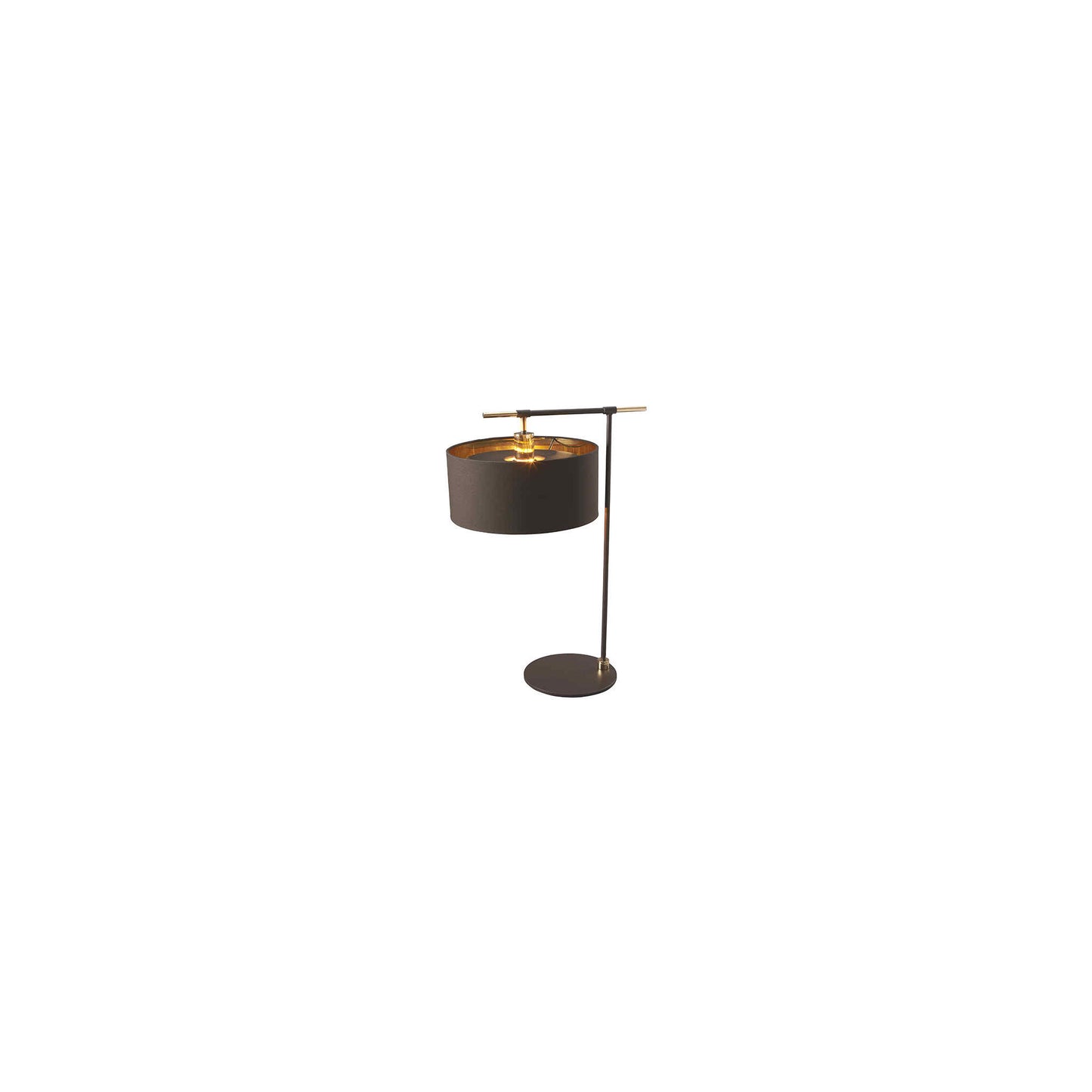 Balance One-Light Table Lamp