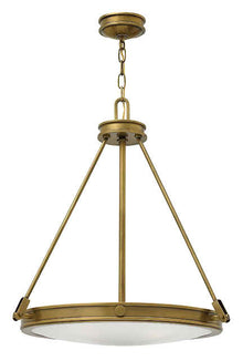 Hinkley Collier Pendant