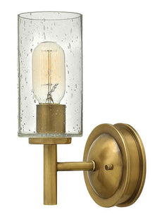 Hinkley Collier Wall Light