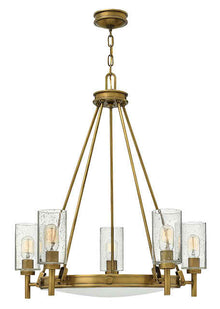 Hinkley Collier Pendant