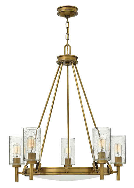 Hinkley Collier Pendant