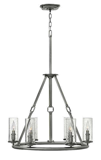 Dakota Chandelier