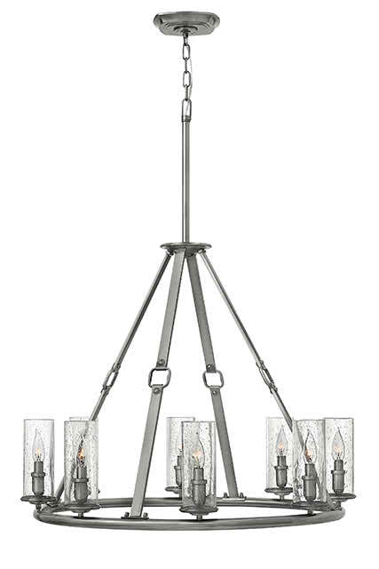 Dakota Chandelier