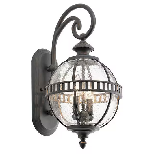 Halleron Wall Lantern