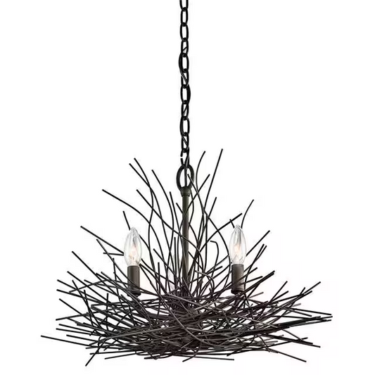 Organique Chandelier