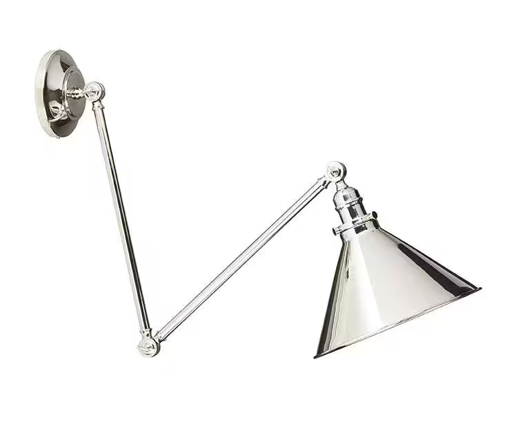 Provence 1lt Adjustable Pendant