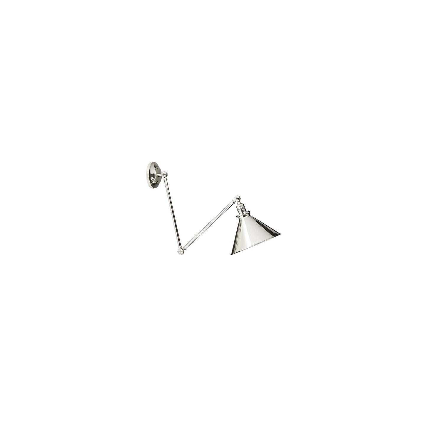 Provence 1lt Adjustable Pendant Light