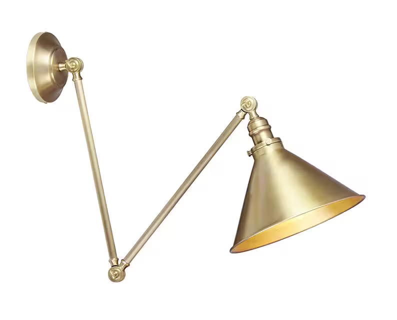 Provence 1lt Adjustable Pendant