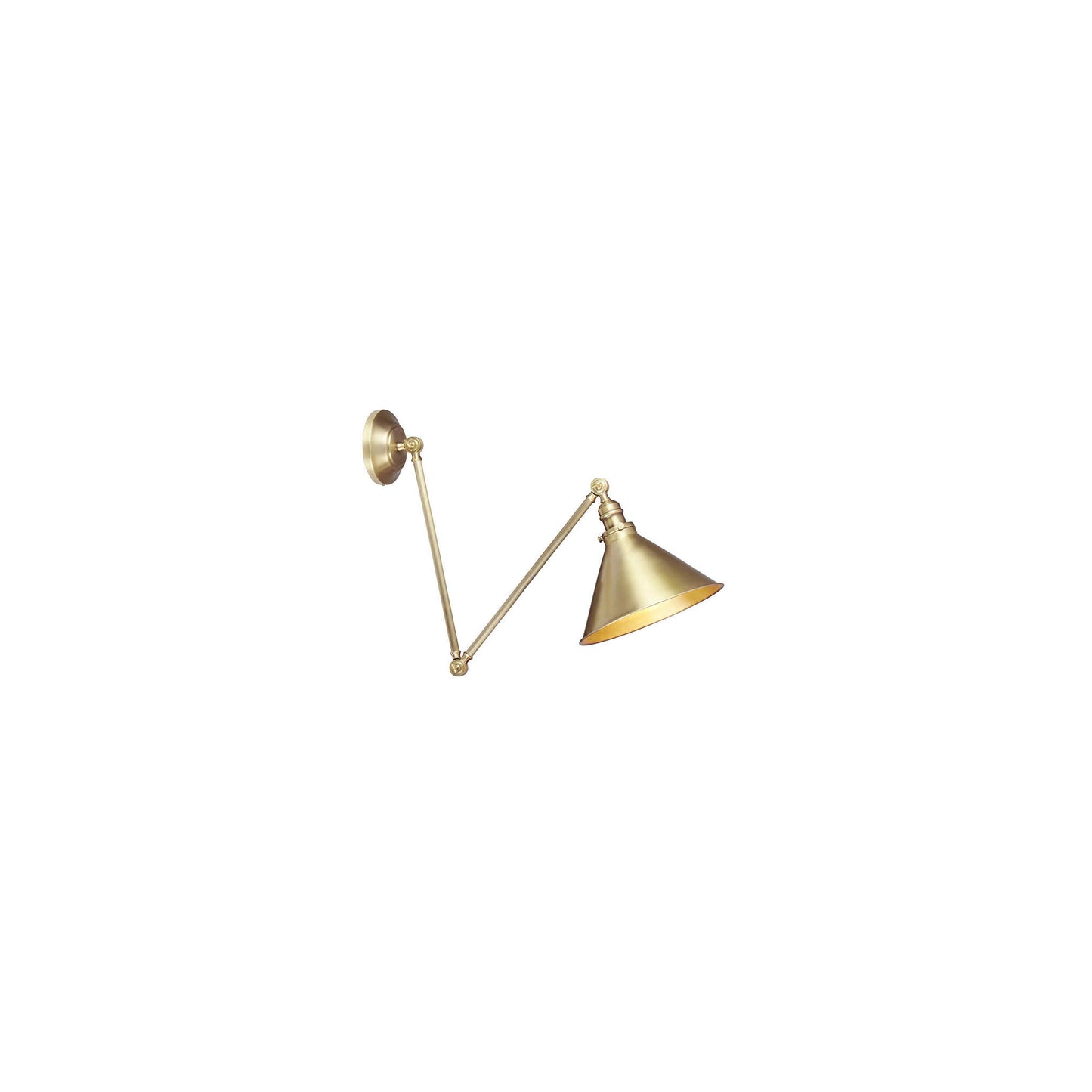 Provence 1lt Adjustable Pendant Light