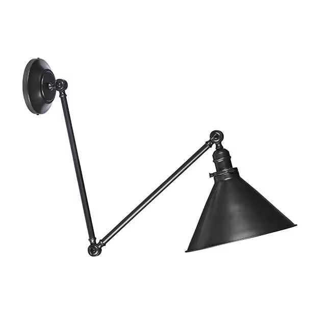 Provence 1lt Adjustable Pendant