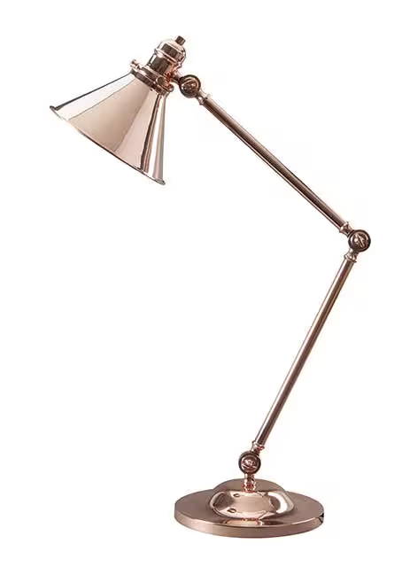 Provence 1-Light Table Lamp