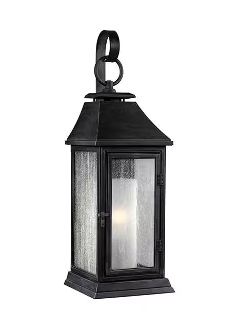 Shepherd Wall Lantern