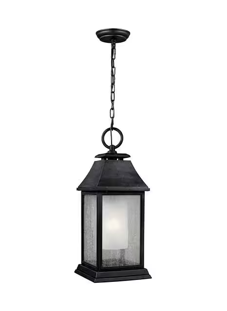 Shepherd Large Chain Lantern
