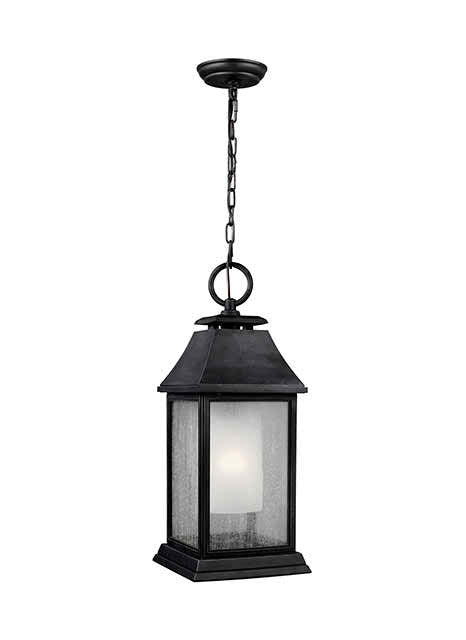 Shepherd Large Chain Lantern