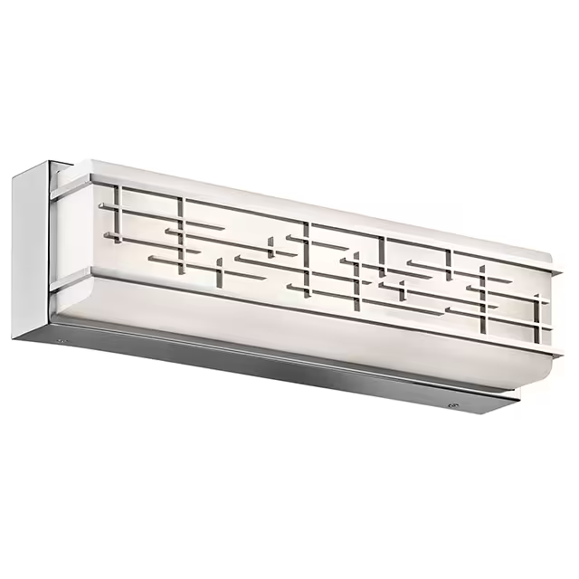 Zolon Linear Bath LED Fitting