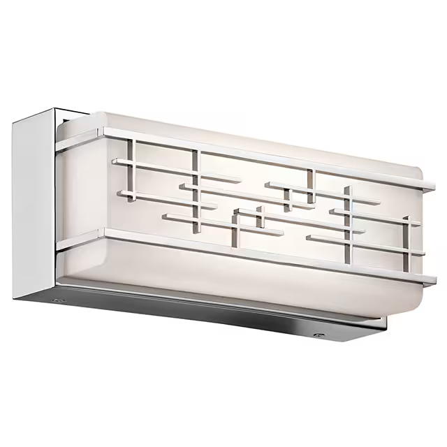 Zolon Linear Bath LED Fitting