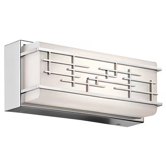 Zolon Linear Bath LED Fitting