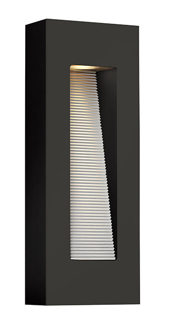 Luna Medium LED Wall Light