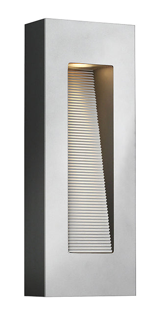 Luna Medium LED Wall Light
