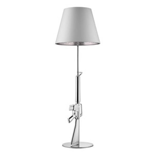 Gun Lounge Floor Lamp