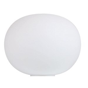 Flos Glo-Ball Basic 2 Table Lamp
