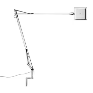 Kelvin Edge Wall Support LED Table Lamp