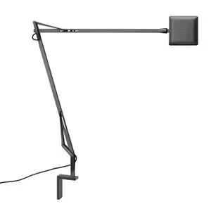 Kelvin Edge Wall Support LED Table Lamp