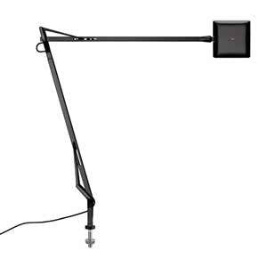 Kelvin Edge Desk Support Visible Cable Table Lamp
