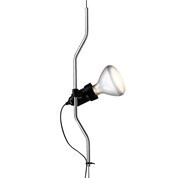 Flos Parentesi String Light Sphere Head