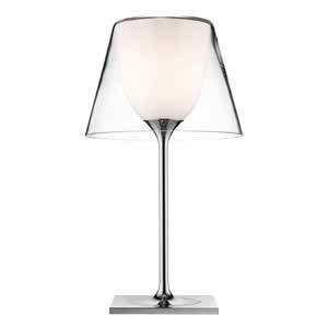Flos KTribe Table 1 Glass Table Lamp