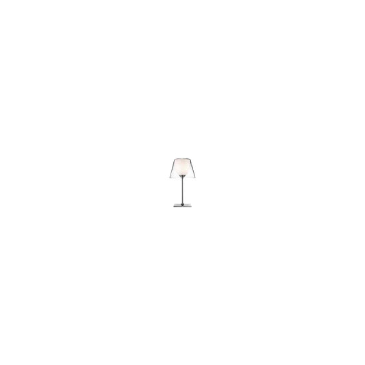 KTribe T1 Dimmer Table Lamp Include Glass Shade