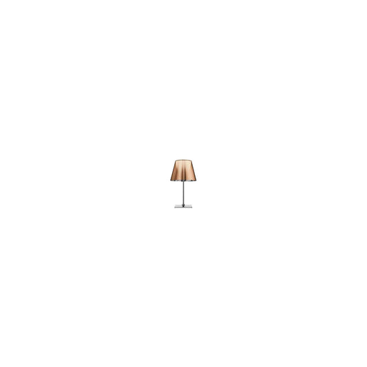 KTribe T2 Dimmer Table Lamp Include Shade