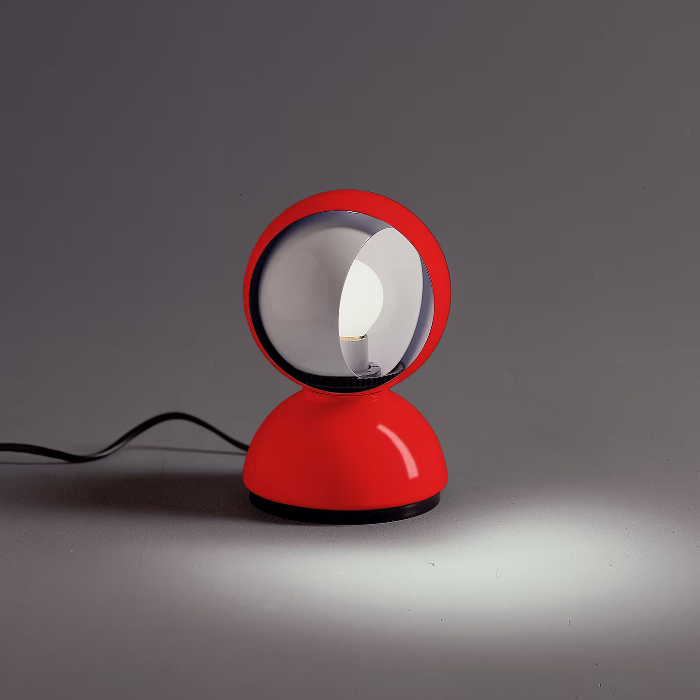 Eclisse Table/Wall Lamp