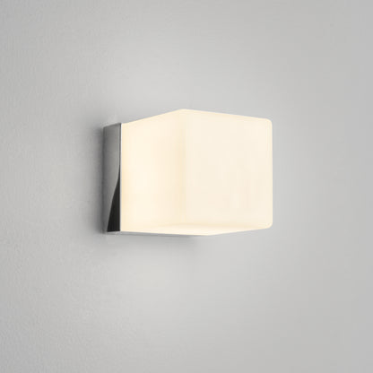 Astro Cube Decorative Wall Light