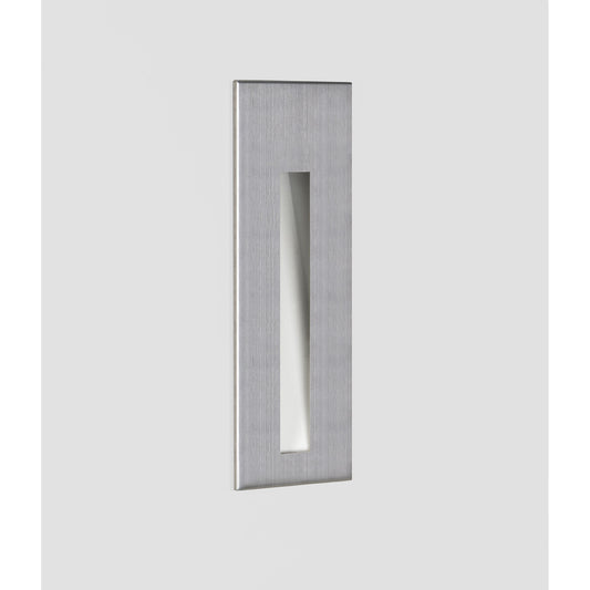 Borgo 55 Small 3000K LED Wall Recessed