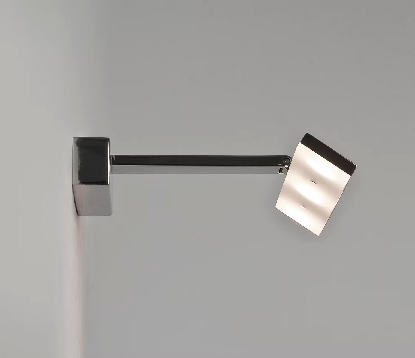 Zip LED Mirror Wall Light