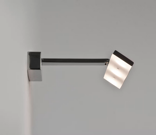 Zip LED Mirror Wall Light