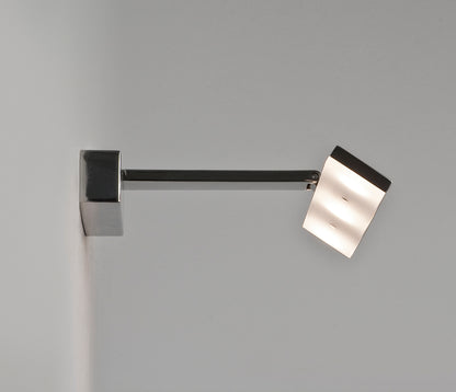 Zip LED Mirror Wall Light