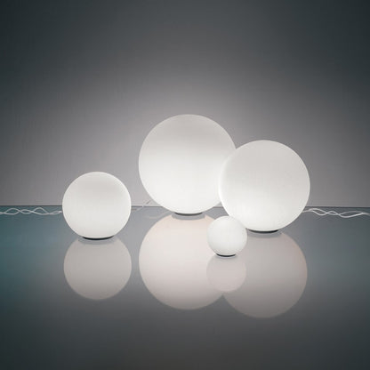 Artemide Dioscuri Table Lamp