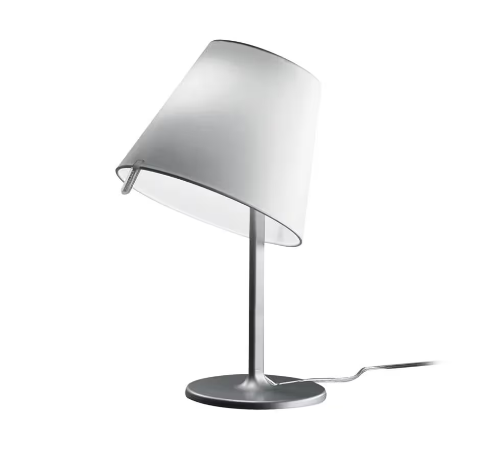 Melampo Night Table Lamp