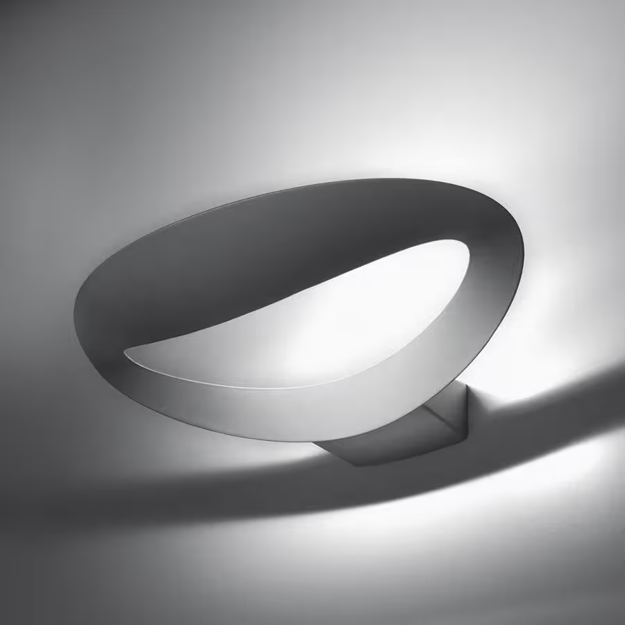 Mesmeri Halo Wall Light