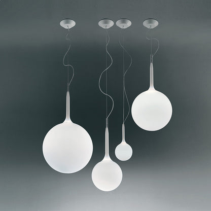 Artemide Castore Pendant Light