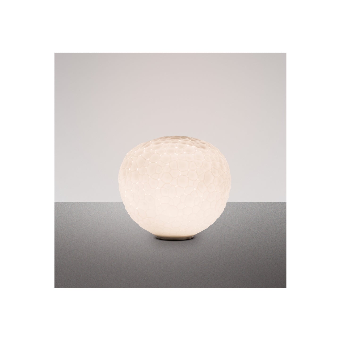 Meteorite 35 Table Lamp