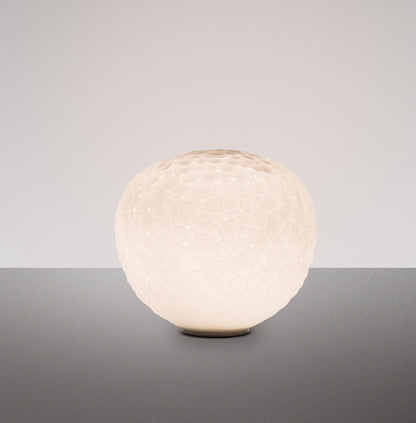 Artemide Meteorite Table Lamp