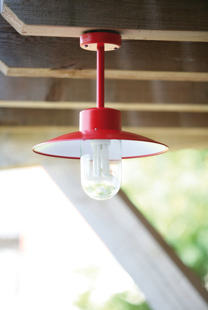 Roger Pradier Belcour Surface Ceiling Light