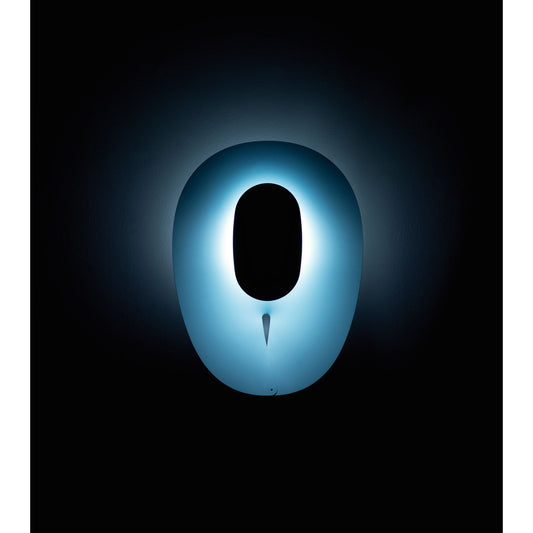 Selene Small 3000K LED Wall Light
