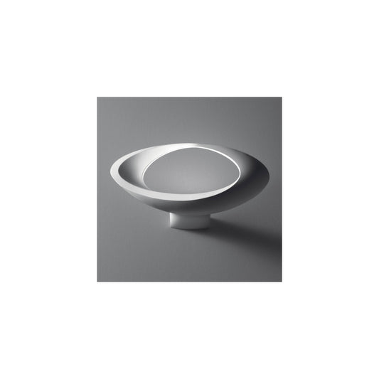 Cabildo LED Wall Light in White