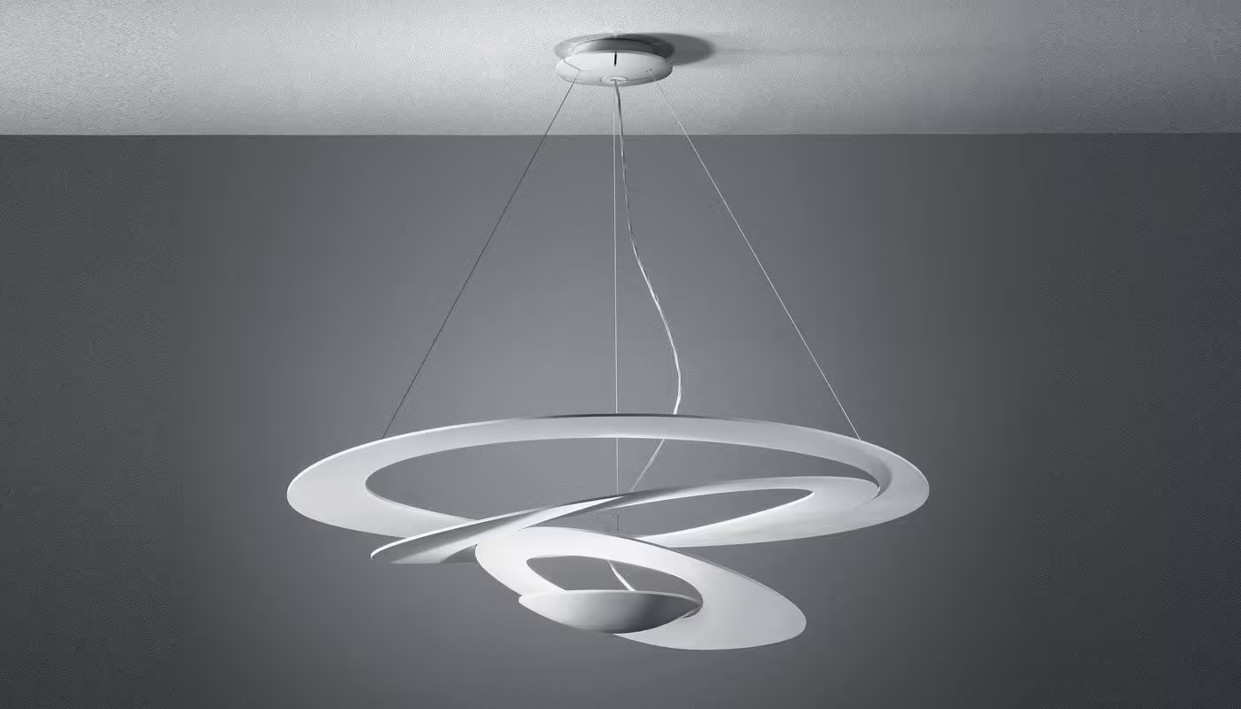Pirce Suspension Pendant